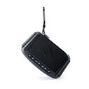 ECOROX Bluetooth Portable Audio System&mdash;Black image number 2