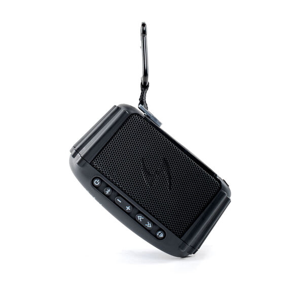 ECOROX Bluetooth Portable Audio System&mdash;Black image number 2