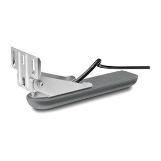 GT30-TM Transom Mount CHIRP ClearVu and SideVu Transducer