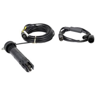 B744VC Replacement Paddlewheel Insert with Y-Cable for Raymarine