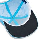 Hook Pattern Trucker Hat image number 1