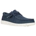 Men's Wally Stretch Sox Shoes image number 2