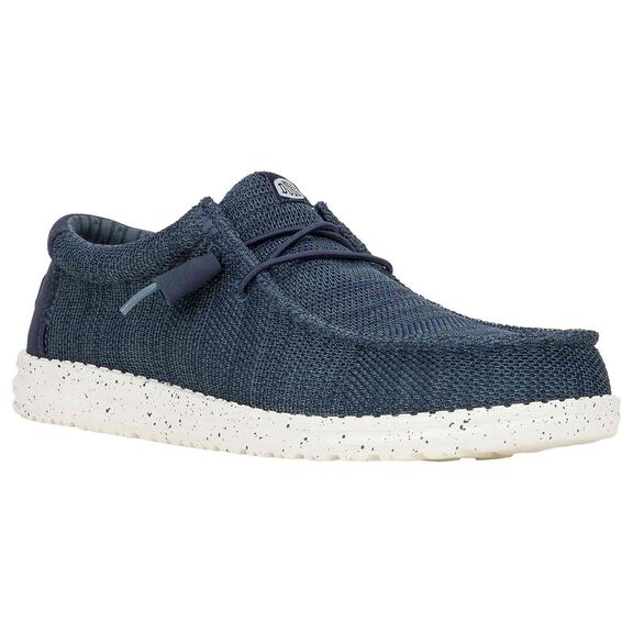 Men's Wally Stretch Sox Shoes image number 2
