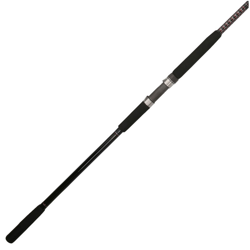 SHAKESPEARE 12' Ugly Stik® Bigwater Conventional Rod, Extra Heavy