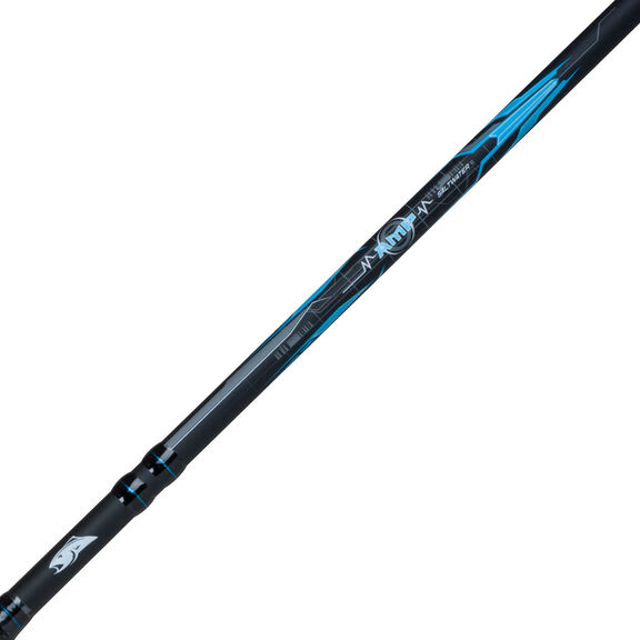 AMP&trade; Saltwater Spinning Rods image number 2