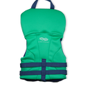 USCG Infant Life Jacket (0-30 lbs), Green image number 2