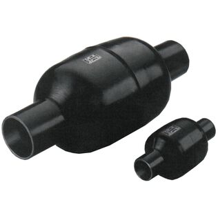 Centek Marine Exhaust Check Valves