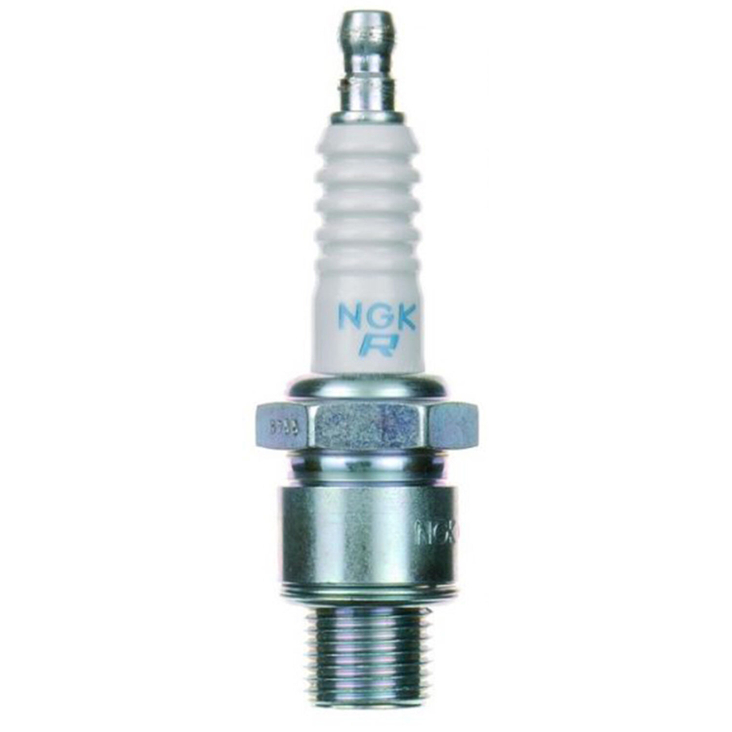 Bubu② J726 NGK SPARK PLUGS Surface Gap Spark Plug BUZHW