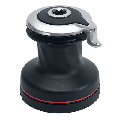 #50 Two-Speed Aluminum Self-Tailing Winch