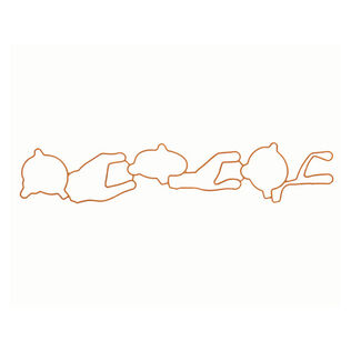 18-1285 Molded Intake Port Gasket for Johnson/Evinrude Outboard Motors