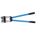 Heavy-Duty Hex Lug & Terminal Crimper image number 1