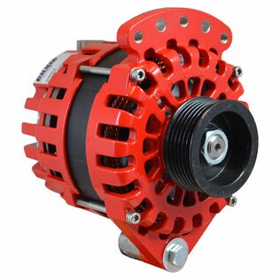XT-Series 90 Amp/24 Volt SF,K6 Alternator