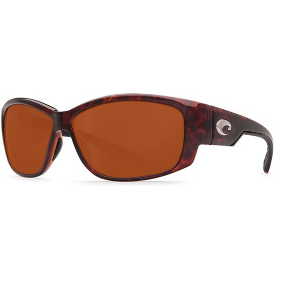 Luke 580G Polarized Sunglasses image number 0