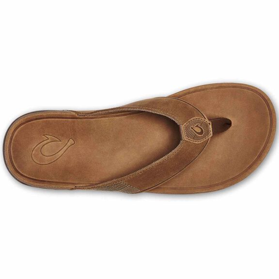 Men's Tuahine Sandals image number 1