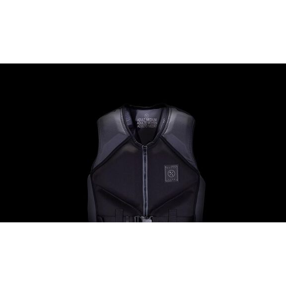 Men's Caliber HRM Vest image number 2