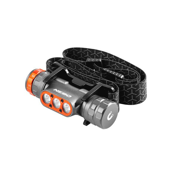 Transcend 1500 Lumen Headlamp image number 1