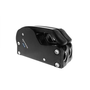 Double XCS0814 Black Clutch with Ceramic Cam and Base, 8-14mm