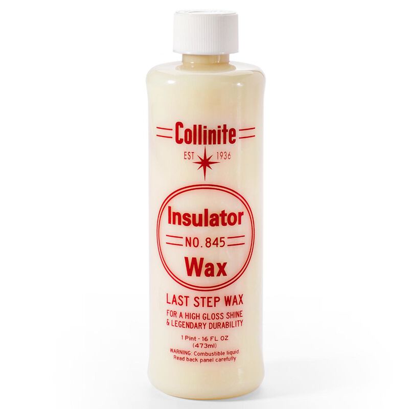 Insulator Wax image number 0