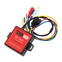Bluetooth Streaming Audio Receiver (works with android and iPhone) image number 0