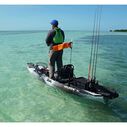 Radar 135 Sit-On-Top Angler Kayak image number 5