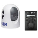 MD-324 Fixed-Mount Thermal Night Vision Camera with Joystick Control Unit image number 0