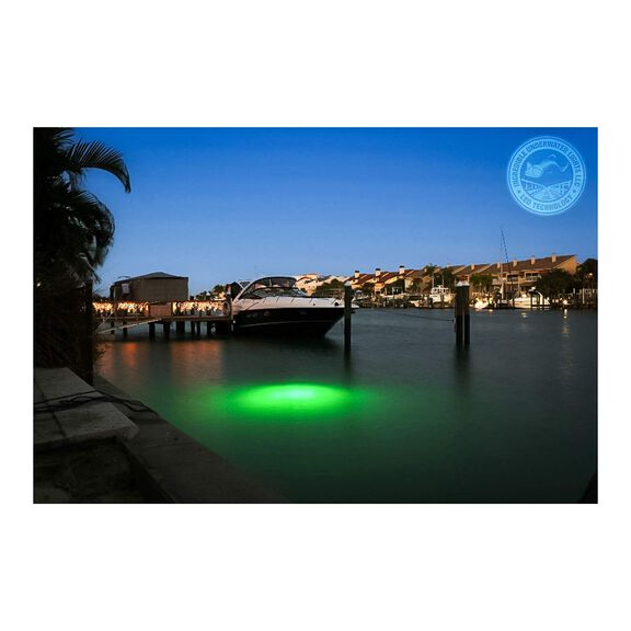 Apollo Underwater Color LED Lighting System image number 7