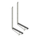 Over the Water Dock Mount Base Rack for Kayak & Stand-Up Paddleboards image number 0