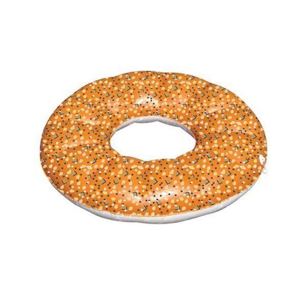 Everything Bagel Pool Float image number 0