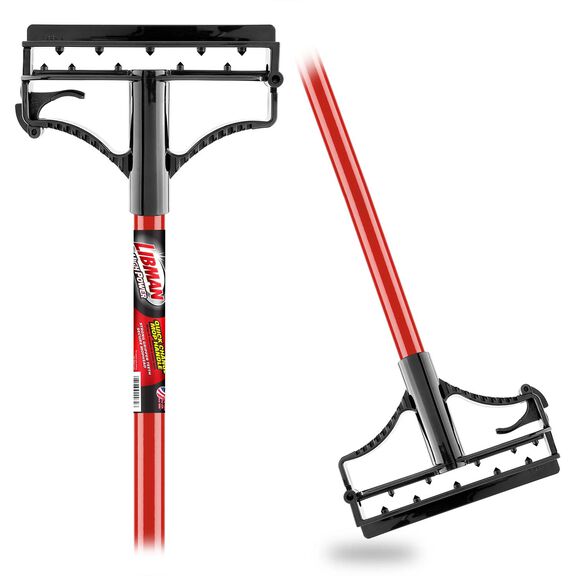 Resin Quick-Change Mop Handle image number 0