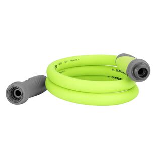 Flexzilla SwivelGrip Garden Lead-in Hose 5/8" 5' 3/4" - 11 1/2 GHT