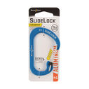 SlideLock Aluminum Carabiner #4 image number 2