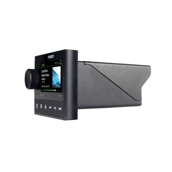Apollo&trade; MS-SRX400 Marine Zone Stereo with Built-in Wi-Fi&reg; image number 4