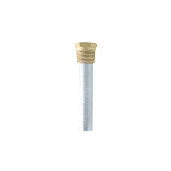 Zinc Pencil Engine Cooling System Anode for General Motos, 0.787" x 3.14" image number 0