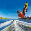 137cm Format Wakeboard Combo with Link Binding, 8-10 image number 3