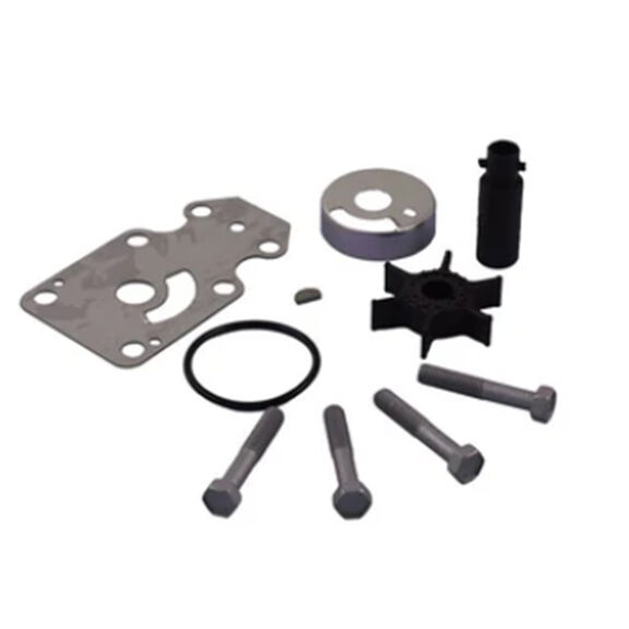 Yamaha 69G-W0078-02-00 Water Pump Repair Kit image number 0