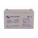 Victron Energy 12V/110Ah AGM Deep Cycle Battery image number 0