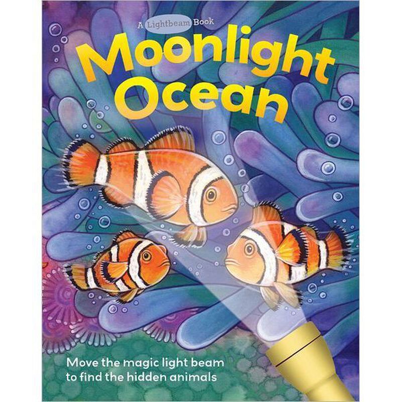 Paradise Cay Moonlight Ocean | by West Marine