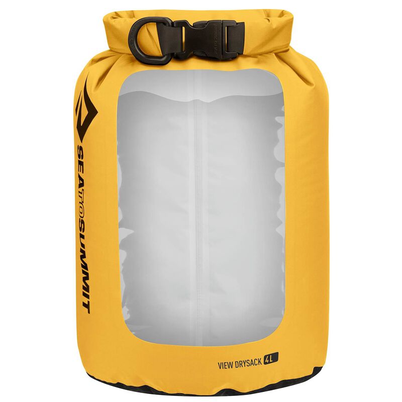 4L View Dry Sack image number 0