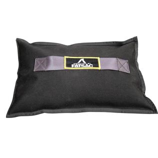 50 lbs. Fat Weight Ballast Sac