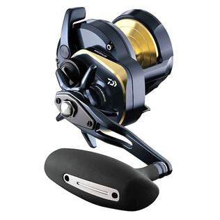 Saltiga G Star Drag Jigging Conventional Reels