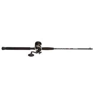 7' Rival&trade; Levelwind Conventional Combo