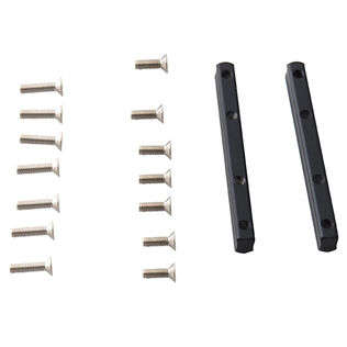 Hatch and Portlight - Low & Medium Profile - Upper Frame Joint Insert (Straight)