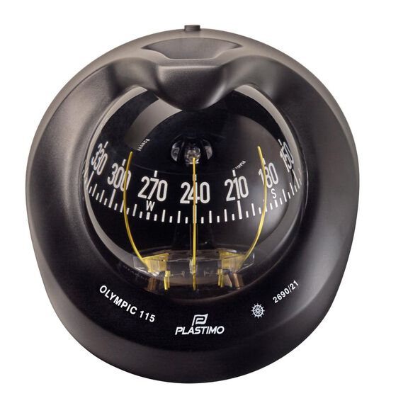 Olympic 115 Compass, Inclined Mount image number 0