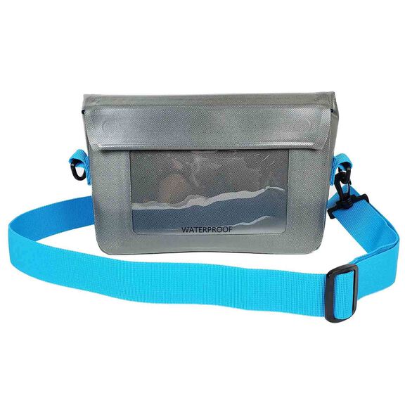 Optixtreme Waterproof Phone Tote image number 0