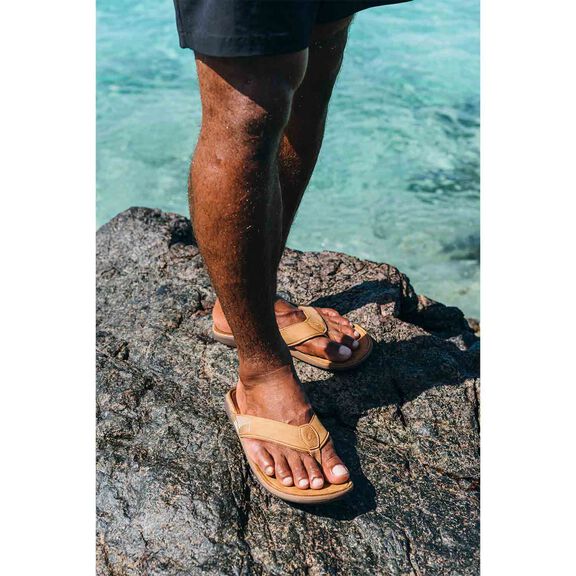 Men's Tuahine Sandals image number 3