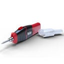 Battery Powered Soldering Iron, 8W image number 2