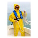 HIT&trade; Automatic Inflatable Life Jacket with Harness image number 3