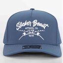 Men's Heavy Tackle Baseball Cap image number 0
