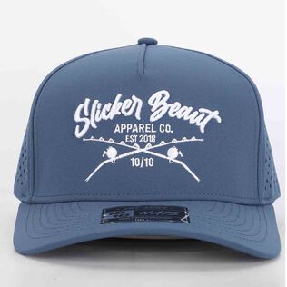 Men's Heavy Tackle Baseball Cap