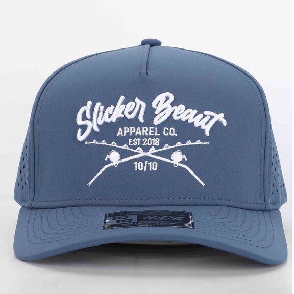 Men's Heavy Tackle Baseball Cap image number 0